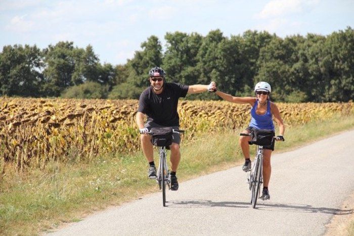 Bicycle Hire